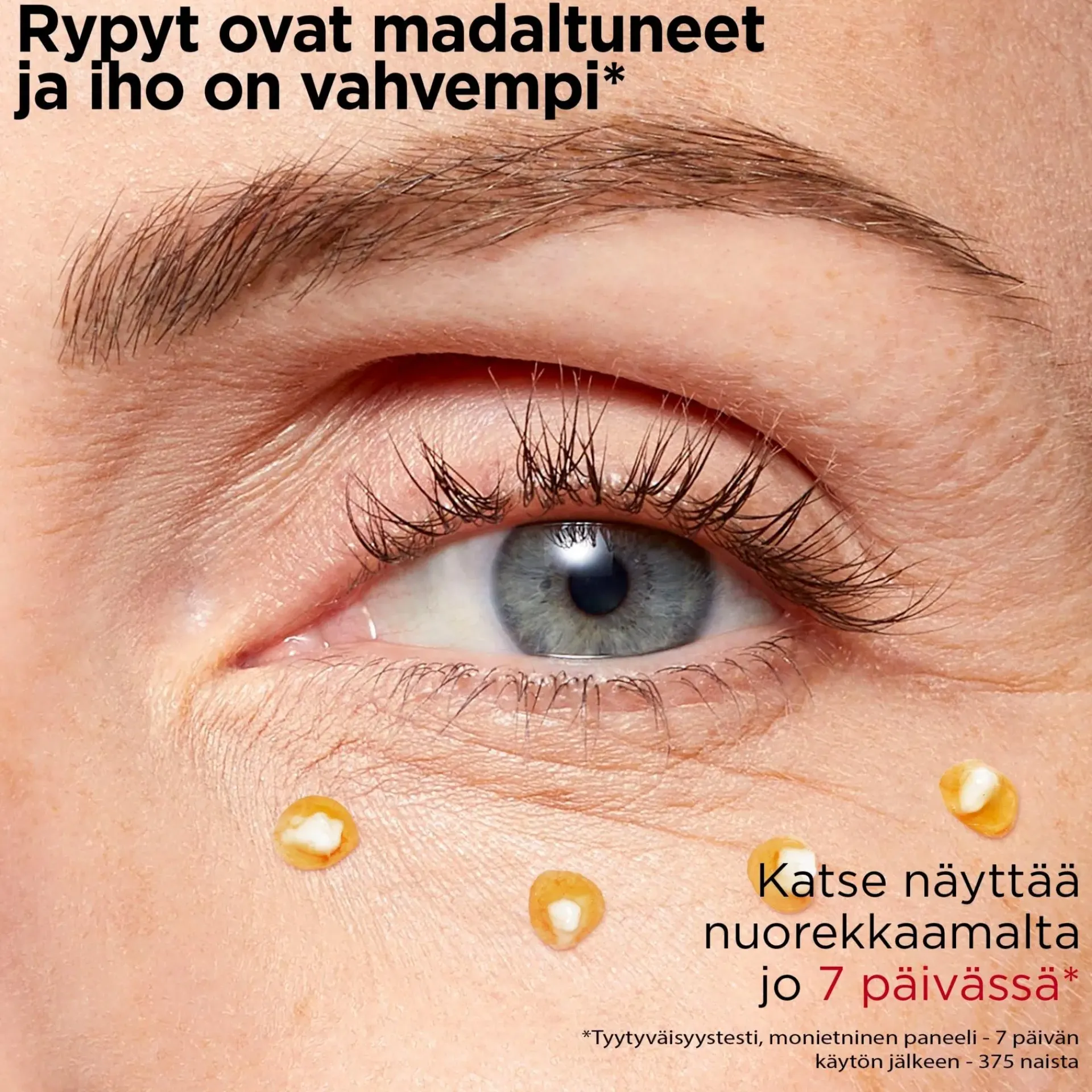 Clarins Kasvojenhoito<DOUBLE SERUM Eye silmänympäryshoito 20 ml