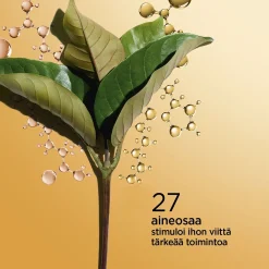 Clarins Kasvojenhoito<DOUBLE SERUM kaksiosainen seerumi 30 ml