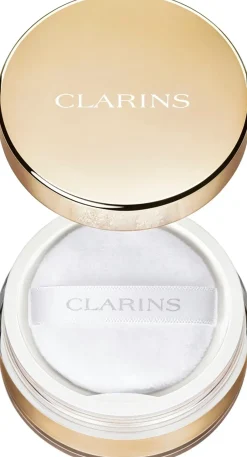 Clarins Kasvomeikit<Ever Matte Loose Powder irtopuuteri 15 g