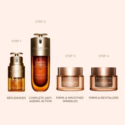 Clarins Kasvojenhoito<Extra-Firming Day cream SPF15 päivävoide 50 ml