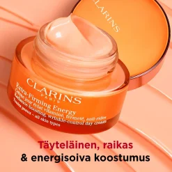 Clarins Kasvojenhoito<Extra-Firming Energy Day Cream päivävoide 50 ml