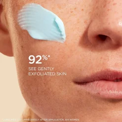 Clarins Kasvojenhoito<Fresh Scrub kasvokuorinta 50ml