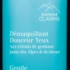 Clarins Kasvojenhoito<Gentle Eye Make-Up Remover silmämeikinpoistoaine 125 ml