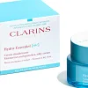 Clarins Kasvojenhoito<Hydra-Essentiel [HA²] Silky Cream päivävoide 50 ml