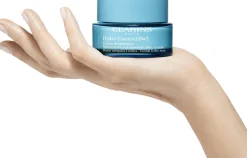 Clarins Kasvojenhoito<Hydra-Essentiel [HA²] Silky Cream päivävoide 50 ml