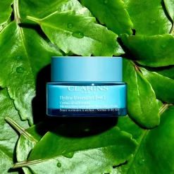 Clarins Kasvojenhoito<Hydra-Essentiel [HA²] Silky Cream päivävoide 50 ml