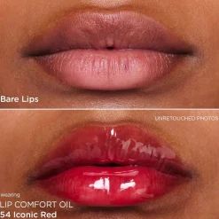 Clarins Huulimeikit<Lip Comfort Oil huuliöljy 7 ml