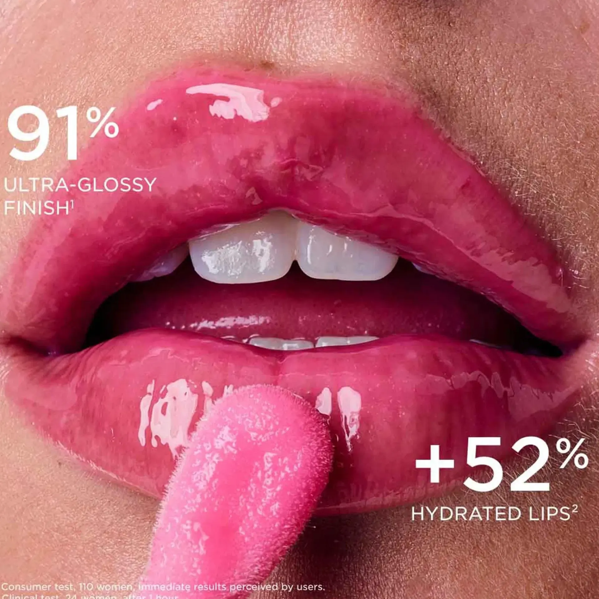 Clarins Huulimeikit<Lip Comfort Oil huuliöljy 7 ml