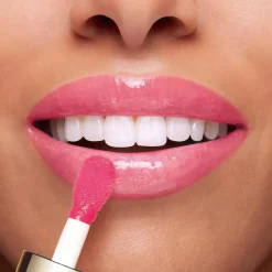 Clarins Huulimeikit<Lip Comfort Oil huuliöljy 7 ml