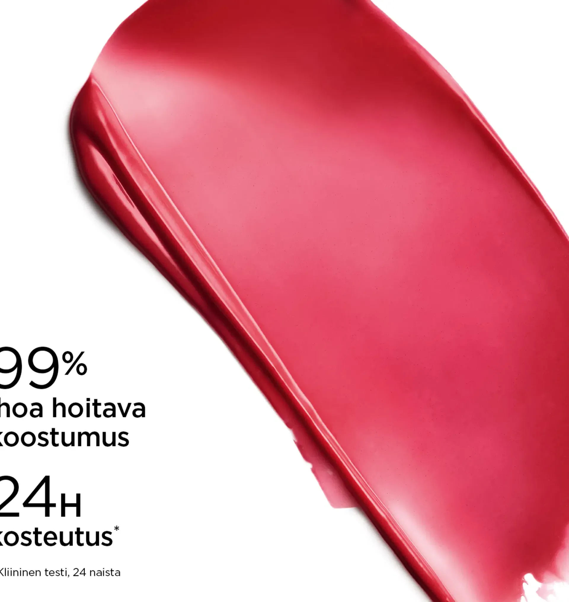 Clarins Huulimeikit<Lip Oil Balm voidemainen huuliöljy 2,9 g