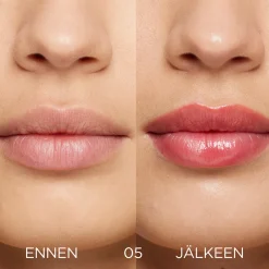 Clarins Huulimeikit<Lip Oil Balm voidemainen huuliöljy 2,9 g