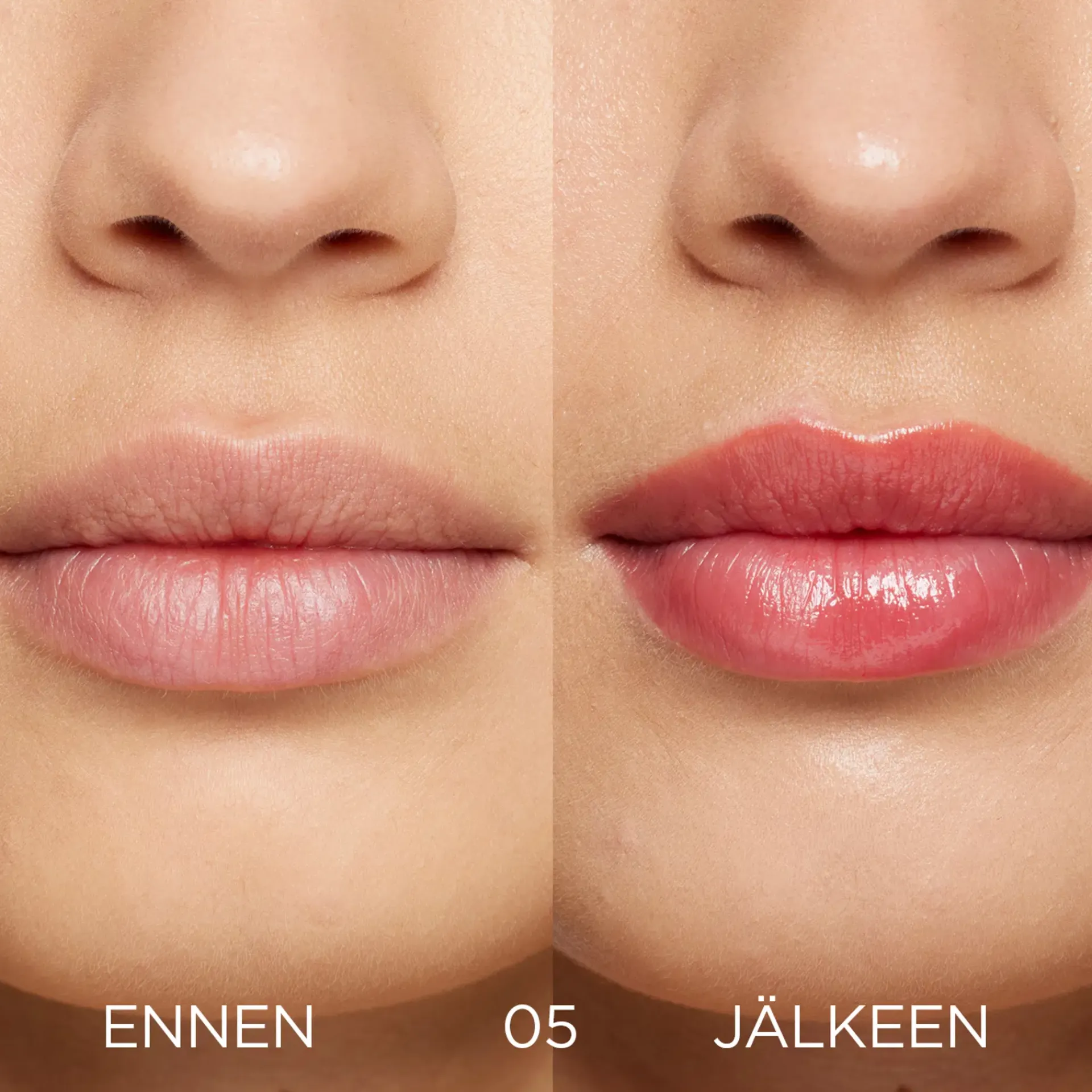 Clarins Huulimeikit<Lip Oil Balm voidemainen huuliöljy 2,9 g