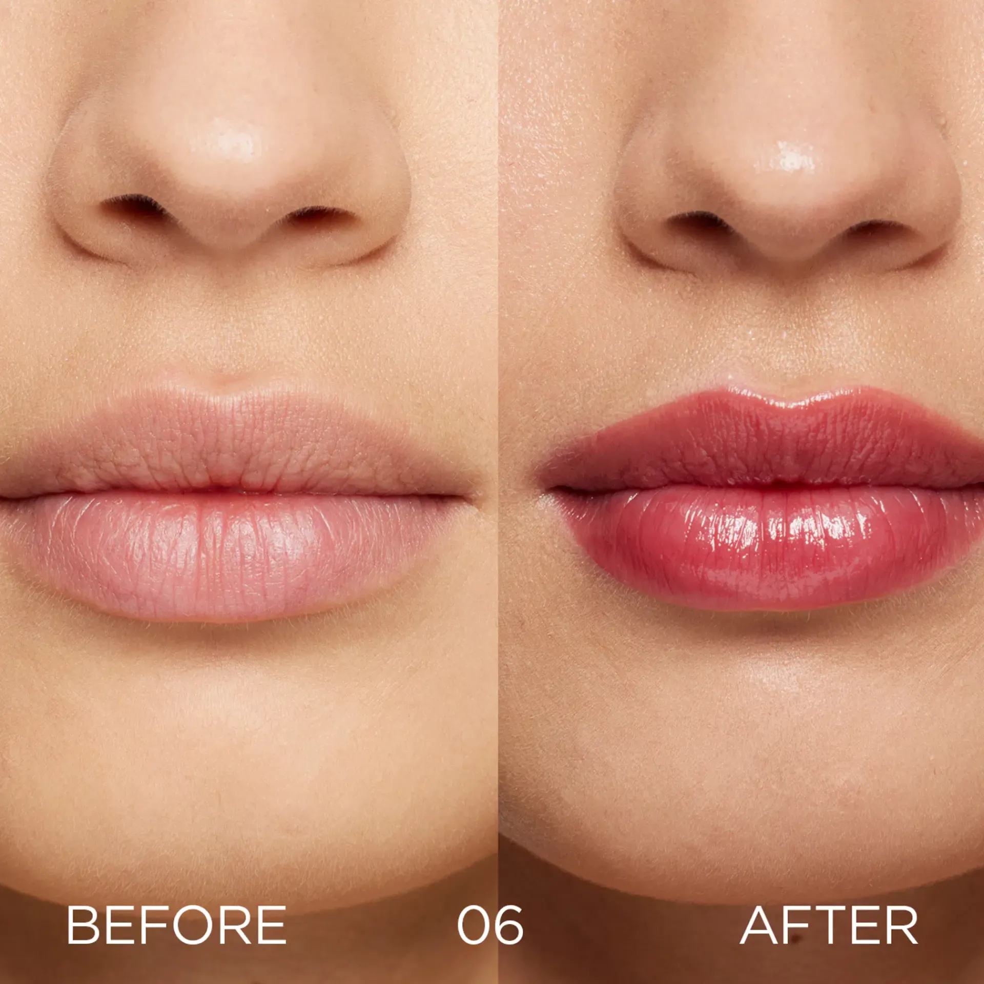 Clarins Huulimeikit<Lip Oil Balm voidemainen huuliöljy 2,9 g