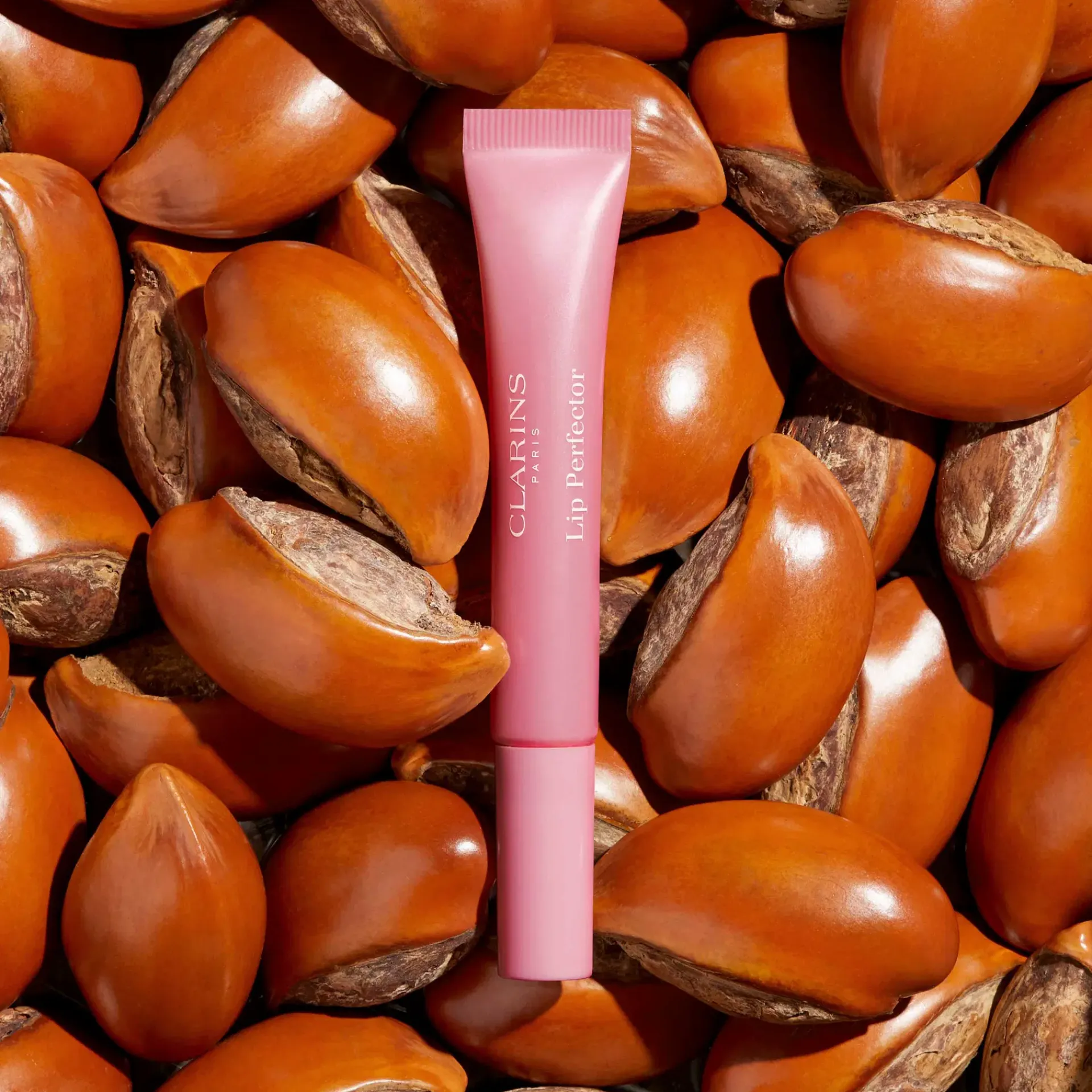 Clarins Huulimeikit<Lip Perfector huulikiilto 12 ml
