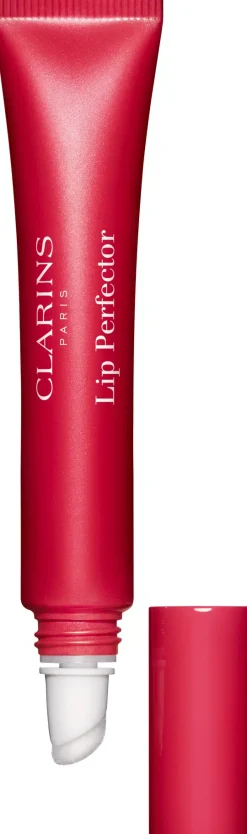 Clarins Huulimeikit<Lip Perfector huulikiilto 12 ml