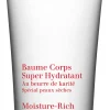 Clarins Vartalonhoito<Moisture-Rich Body Lotion vartalovoide 200 ml
