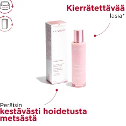 Clarins Kasvojenhoito<Multi-Active Line-smoothing Emulsion kasvoemulsio 100 ml