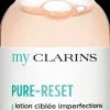 Clarins Kasvojenhoito<My PURE-RESET targeted blemish lotion täsmähoito epäpuhtauksille 13 ml