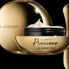Clarins Kasvojenhoito<Precious La Crème Yeux Age-Defying Eye Cream silmänympärysvoide 15 ml