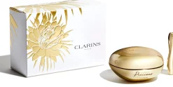 Clarins Kasvojenhoito<Precious La Crème Age-Defying Moisturiser voide 50 ml