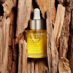 Clarins Kasvojenhoito<Santal Face Treatment Oil kasvoöljy 30 ml