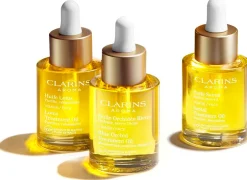 Clarins Kasvojenhoito<Santal Face Treatment Oil kasvoöljy 30 ml