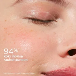 Clarins Kasvojenhoito<Soothing Toning Lotion rauhoittava kasvovesi täyttöpakkaus 400 ml