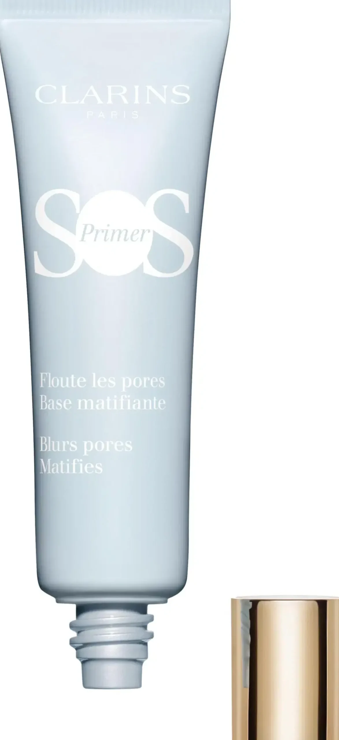 Clarins Kasvomeikit<SOS Primer meikinpohjustaja 30 ml
