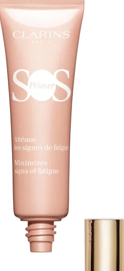 Clarins Kasvomeikit<SOS Primer meikinpohjustaja 30 ml
