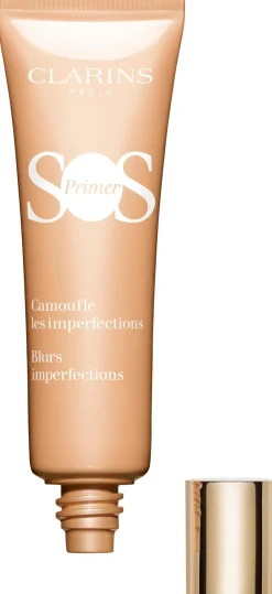 Clarins Kasvomeikit<SOS Primer meikinpohjustaja 30 ml