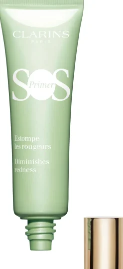 Clarins Kasvomeikit<SOS Primer meikinpohjustaja 30 ml