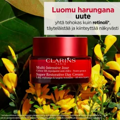Clarins Kasvojenhoito<Super Restorative Day Cream päivävoide 50 ml