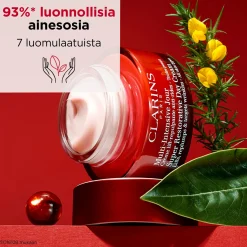 Clarins Kasvojenhoito<Super Restorative Day Cream päivävoide 50 ml