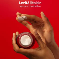 Clarins Kasvojenhoito<Super Restorative Night Cream yövoide 50 ml