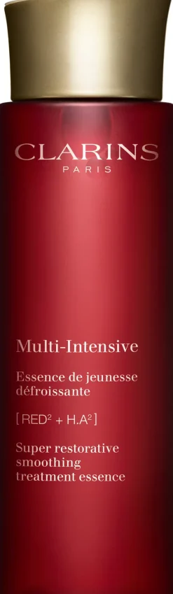 Clarins Kasvojenhoito<Super Restorative Treatment Essence hoitovesi 200 ml