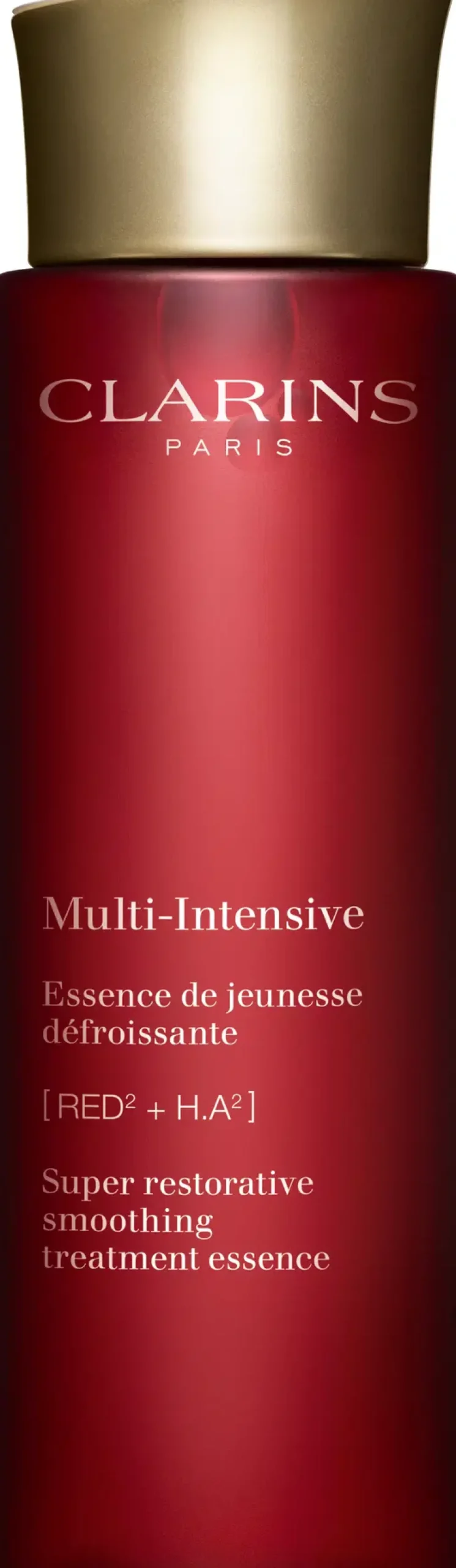 Clarins Kasvojenhoito<Super Restorative Treatment Essence hoitovesi 200 ml