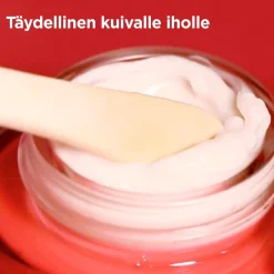 Clarins Kasvojenhoito<Super Restorative Day Cream päivävoide 50 ml