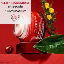 Clarins Kasvojenhoito<Super Restorative Day Cream päivävoide 50 ml