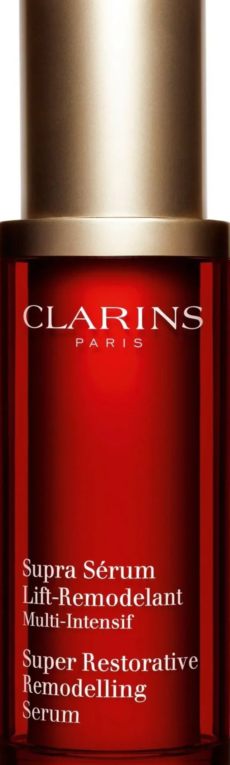 Clarins Kasvojenhoito<Super Restorative Remodelling seerumi 30 ml
