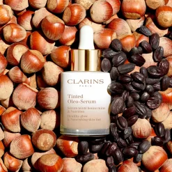 Clarins Kasvomeikit<Tinted Oleo-Serum öljyseerumi 30 ml