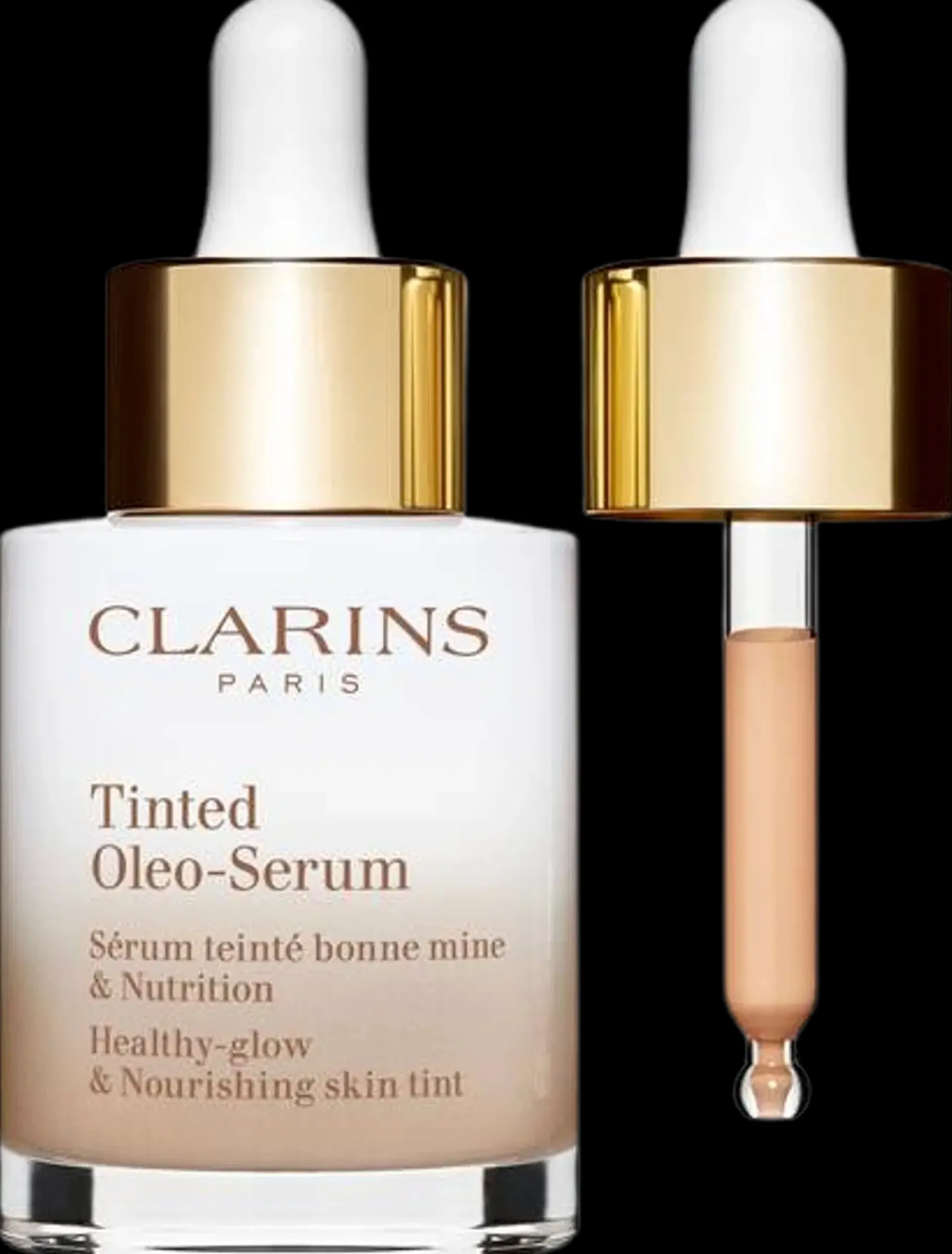 Clarins Kasvomeikit<Tinted Oleo-Serum öljyseerumi 30 ml
