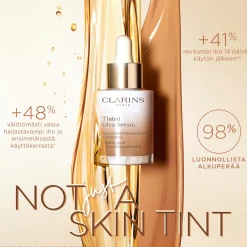 Clarins Kasvomeikit<Tinted Oleo-Serum öljyseerumi 30 ml