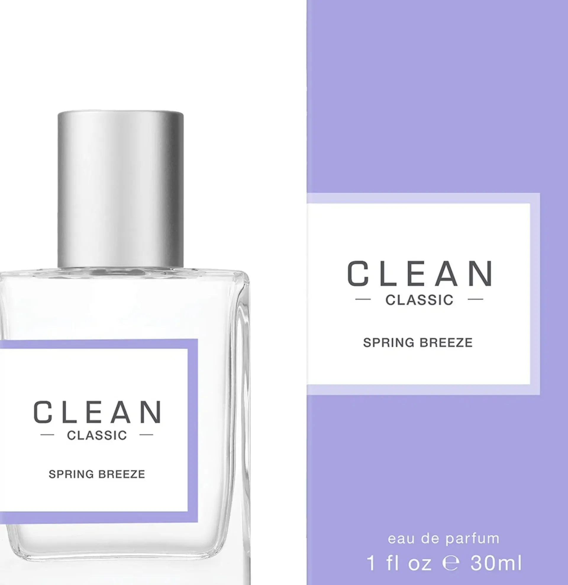CLEAN Hajuvedet<Classic Spring Breeze Eau de Parfum 30 ml