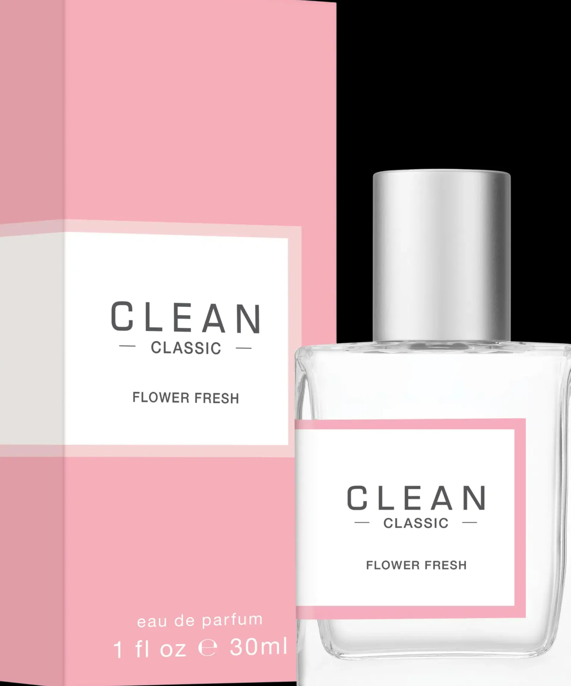 CLEAN Hajuvedet<Flower Fresh EdP 30ml