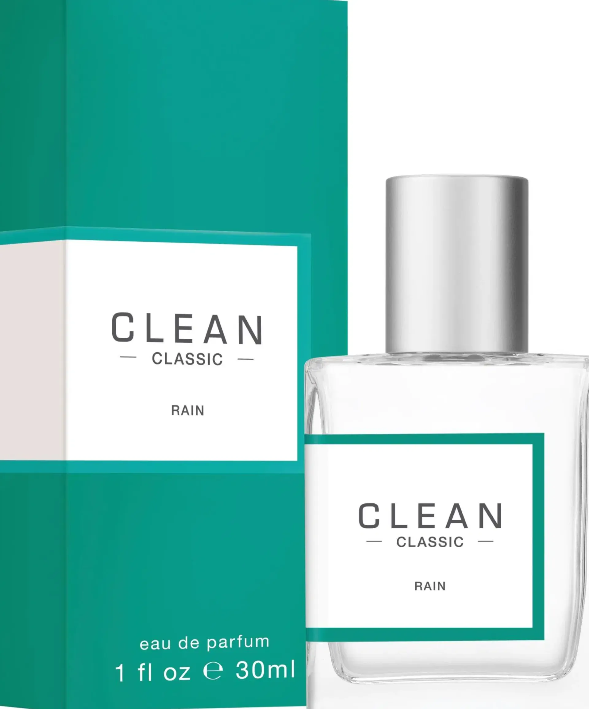 CLEAN Hajuvedet<Rain Eau de Parfum 30 ml