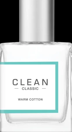 CLEAN Hajuvedet<Warm Cotton Eau de Parfum 30 ml