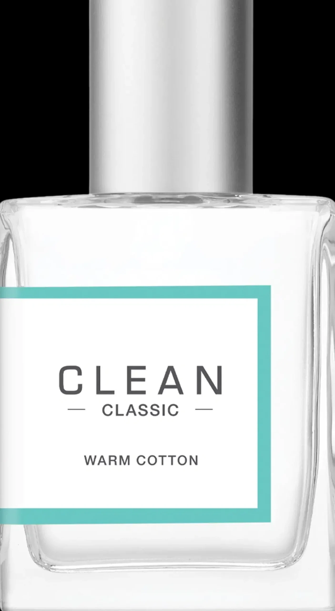 CLEAN Hajuvedet<Warm Cotton Eau de Parfum 30 ml