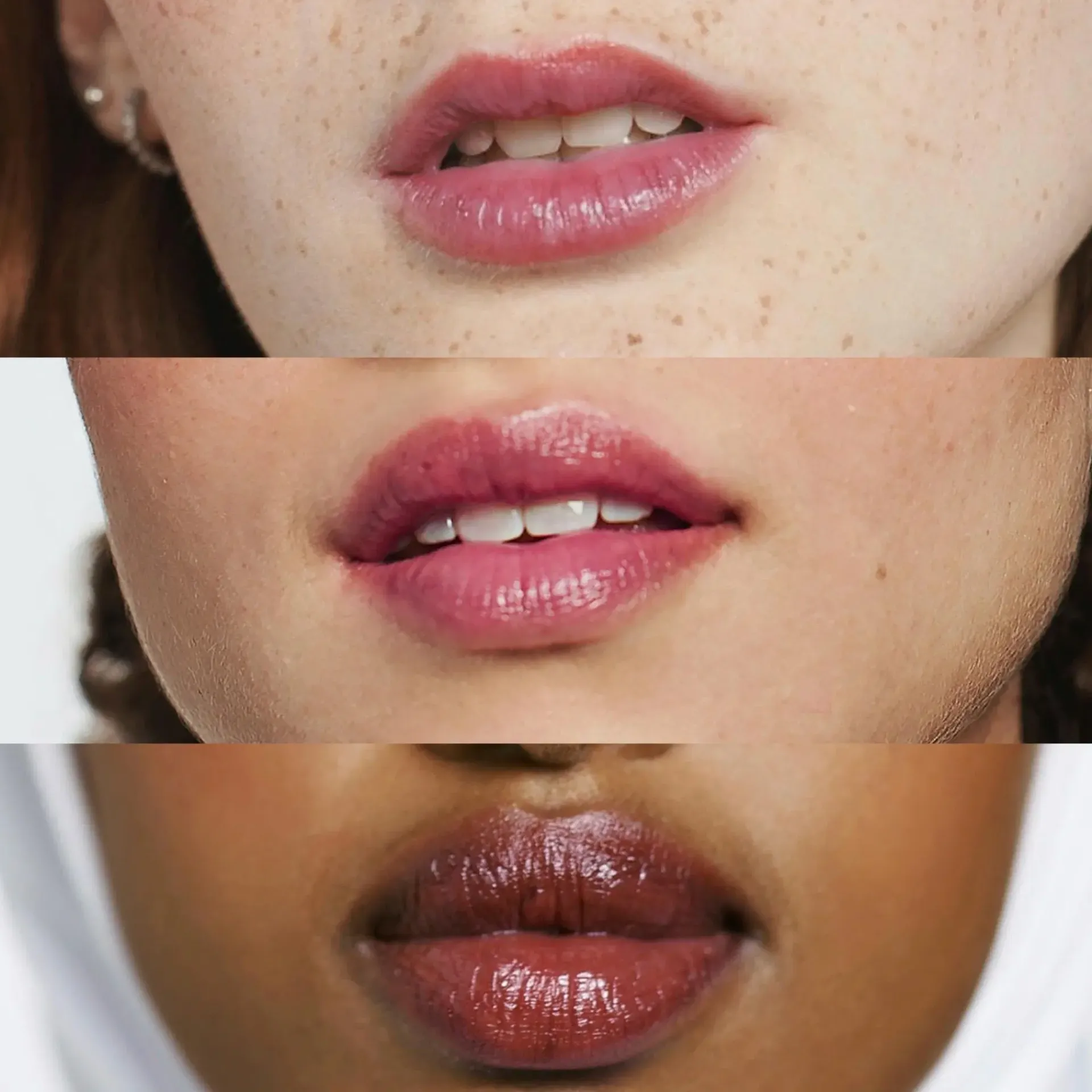 Clinique Hajusteettomat Meikit|Huulimeikit<Almost Lipstick Black Honey huulipuna 1,9 g