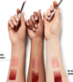 Clinique Huulimeikit|Hajusteettomat Meikit<Almost Lipstick Pink Honey huulipuna 1,9 g
