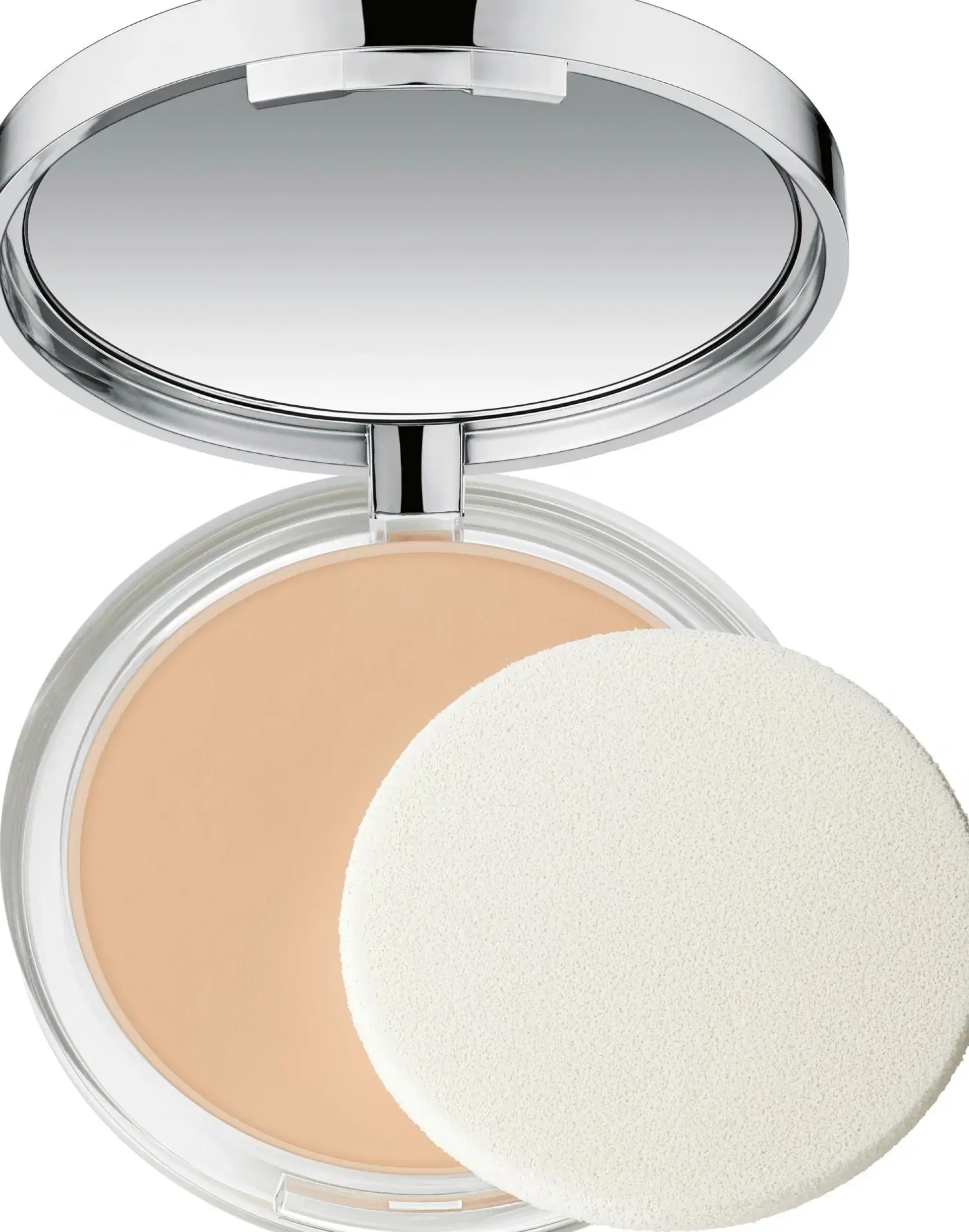 Clinique Hajusteettomat Meikit|Kasvomeikit<Almost Powder Makeup meikkipuuteri 10 g